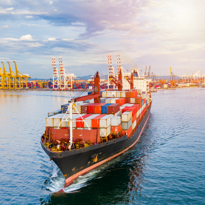 코마상사 – Chockfast 초크패스트 회사소개