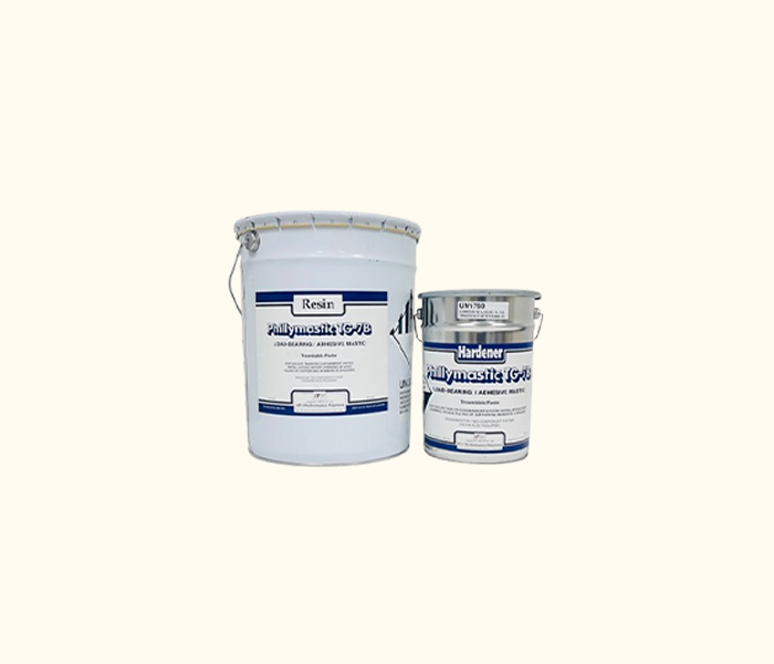 코마상사 PHILLYMASTIC TG-7B 에폭시 마스틱 제품 이미지